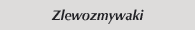 zlewozmywaki